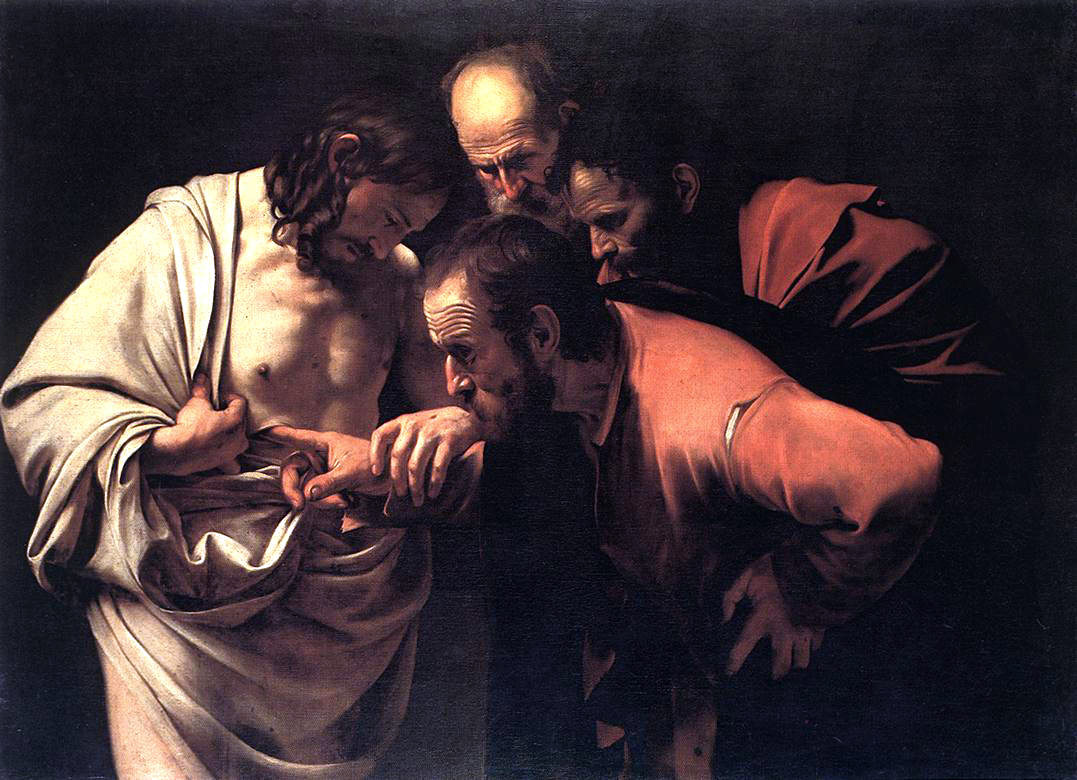 Doubting Thomas