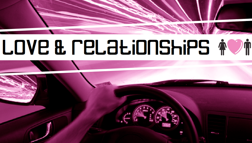 who's in your driver's seat