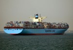 Maersk Triple E