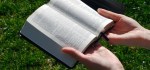 read the Word, live the Word