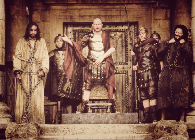 free barabbas